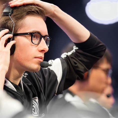 bjergsen|bjergsen age.